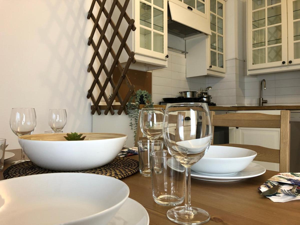 Marco Polo Apartment มิลาน ภายนอก รูปภาพ