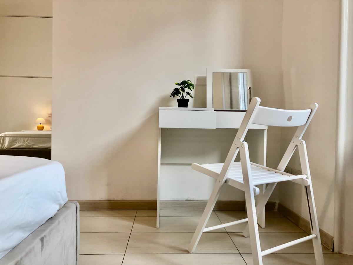 Marco Polo Apartment มิลาน ภายนอก รูปภาพ