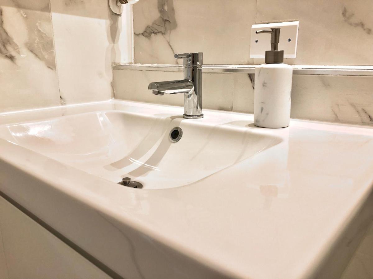 Marco Polo Apartment มิลาน ภายนอก รูปภาพ