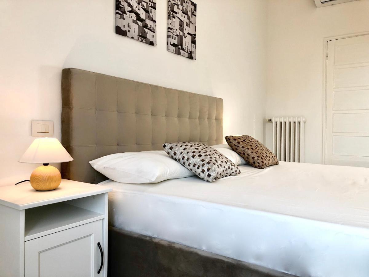 Marco Polo Apartment มิลาน ภายนอก รูปภาพ